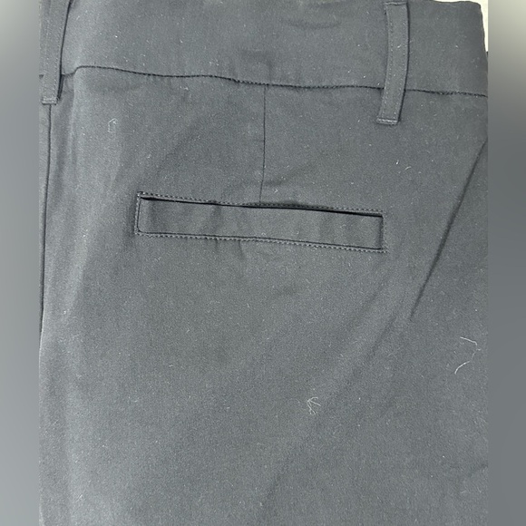 Maurices stretch pull on dressy ankle length stretch pant size 22 - Picture 2 of 7
